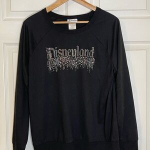 Disney Parks Black Apparel